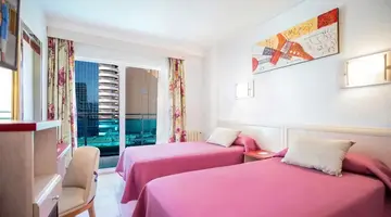 Hotel Servigroup Venus