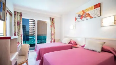 Hotel Servigroup Venus