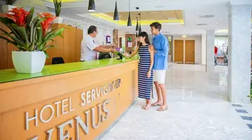 Hotel Servigroup Venus