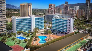 Hotel Servigroup Venus