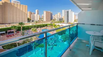 Hotel Servigroup Venus
