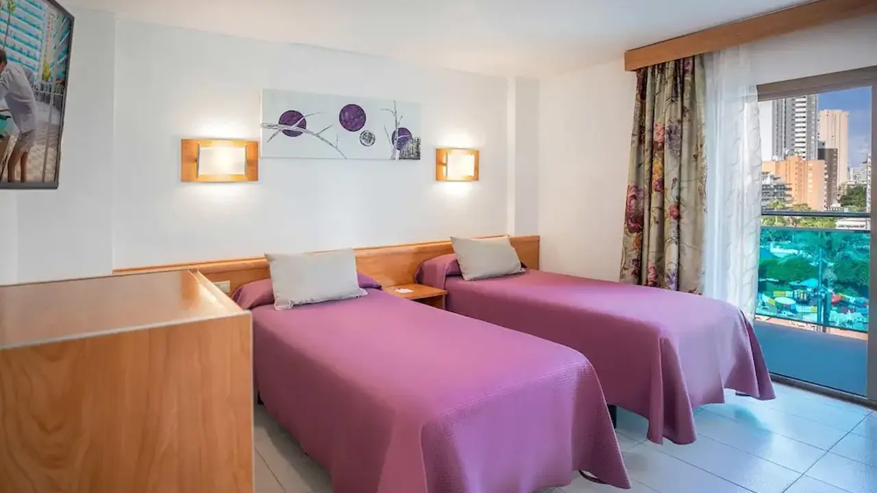 Hotel Servigroup Venus