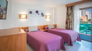 Hotel Servigroup Venus