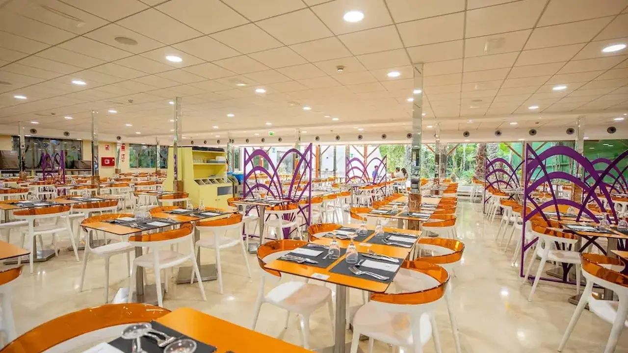 Hotel Servigroup Venus
