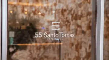Hotel Seth 55 Santo Tomas