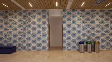 Hotel Seth 55 Santo Tomas