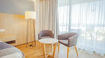 Hotel Seth 55 Santo Tomas
