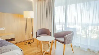 Hotel Seth 55 Santo Tomas