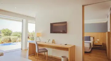 Hotel Seth 55 Santo Tomas