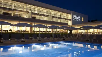 Hotel Seth 55 Santo Tomas
