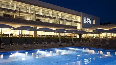 Hotel Seth 55 Santo Tomas