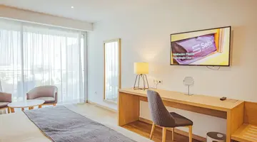 Hotel Seth 55 Santo Tomas