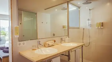 Hotel Seth 55 Santo Tomas