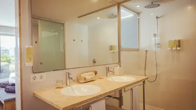 Hotel Seth 55 Santo Tomas