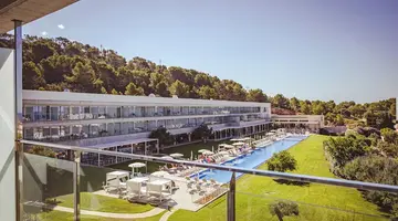 Hotel Seth 55 Santo Tomas