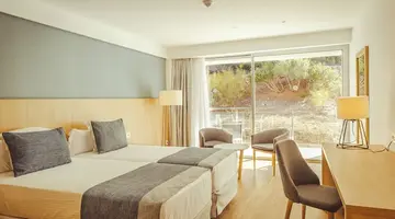 Hotel Seth 55 Santo Tomas