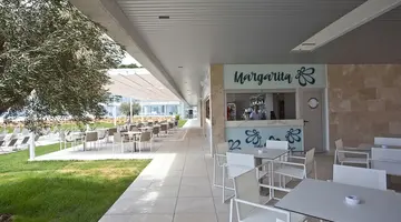 Hotel Seth 55 Santo Tomas
