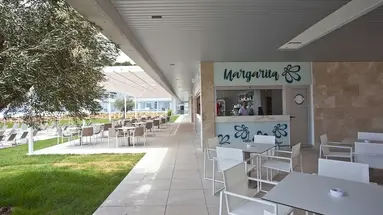 Hotel Seth 55 Santo Tomas