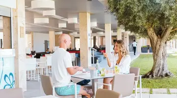 Hotel Seth 55 Santo Tomas