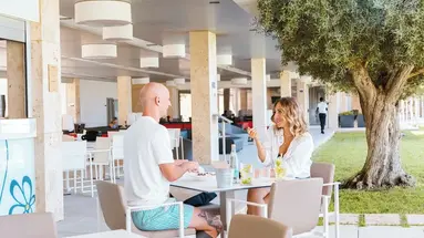 Hotel Seth 55 Santo Tomas