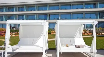 Hotel Seth 55 Santo Tomas