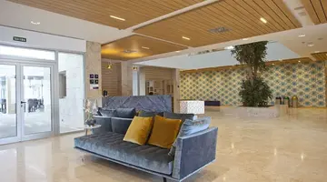Hotel Seth 55 Santo Tomas