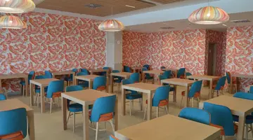 Hotel Seth 55 Santo Tomas