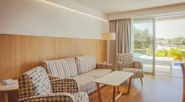 Hotel Seth 55 Santo Tomas