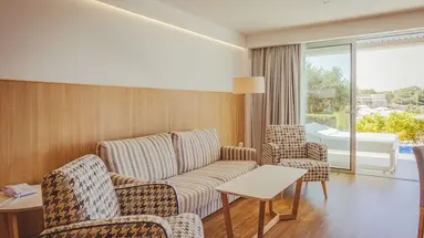 Hotel Seth 55 Santo Tomas