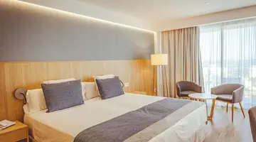 Hotel Seth 55 Santo Tomas