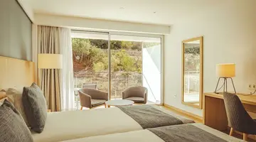 Hotel Seth 55 Santo Tomas
