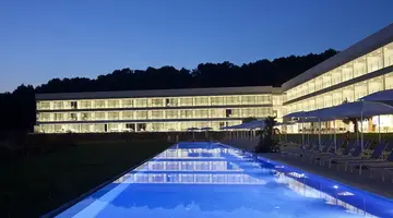 Hotel Seth 55 Santo Tomas