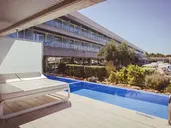 Hotel Seth 55 Santo Tomas