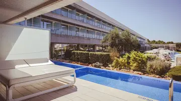 Hotel Seth 55 Santo Tomas