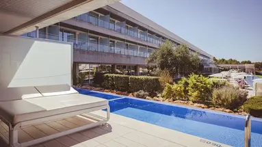 Hotel Seth 55 Santo Tomas
