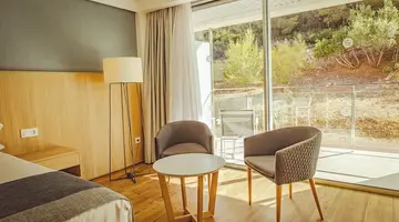 Hotel Seth 55 Santo Tomas