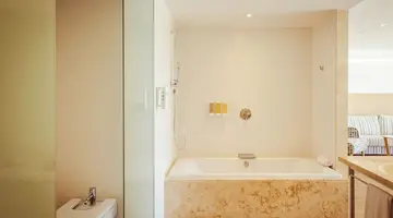 Hotel Seth 55 Santo Tomas