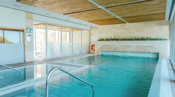 Hotel Seth 55 Santo Tomas