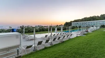 Hotel Seth 55 Santo Tomas