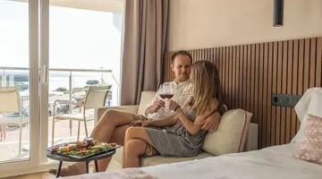 Hotel Seth Port Ciutadella