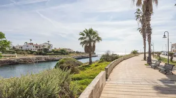 Hotel Seth Port Ciutadella