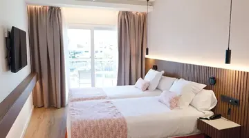 Hotel Seth Port Ciutadella