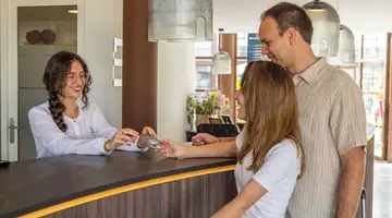 Hotel Seth Port Ciutadella