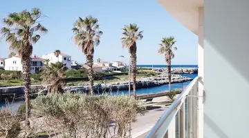 Hotel Seth Port Ciutadella