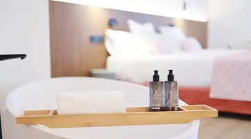 Hotel Seth Port Ciutadella