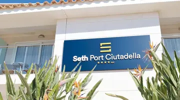 Hotel Seth Port Ciutadella