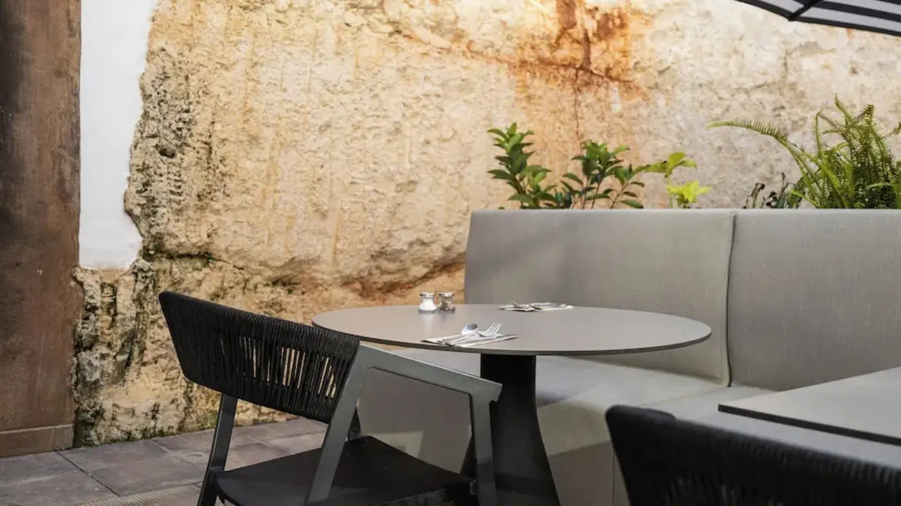 Hotel Seth Port Ciutadella