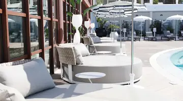 Hotel Seth Port Ciutadella
