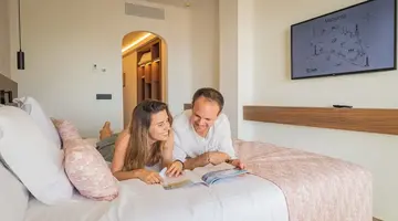 Hotel Seth Port Ciutadella