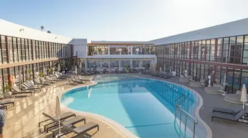 Hotel Seth Port Ciutadella